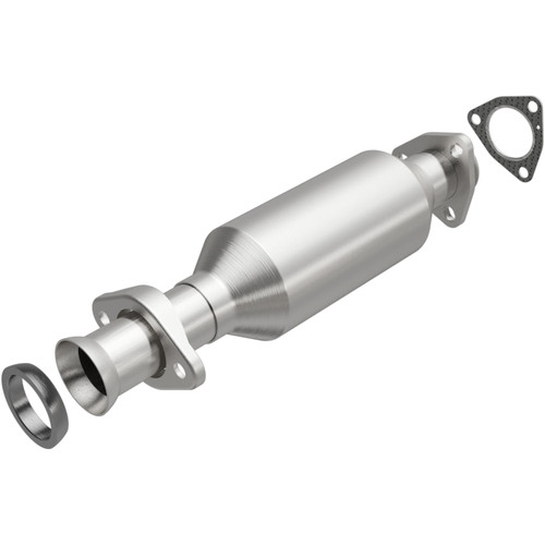 MagnaFlow 1992-1995 Acura Integra 1.8L | 1992-1993 Acura Integra 1.7L Standard Grade Federal / EPA Compliant Direct-Fit Catalytic Converter 22637