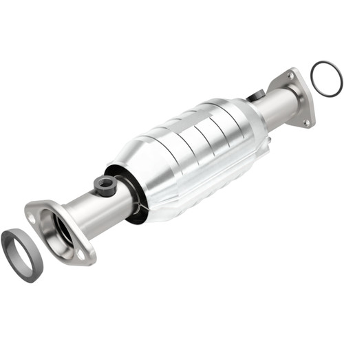 MagnaFlow 1996-2001 Acura Integra 1.8L HM Grade Federal / EPA Compliant Direct-Fit Catalytic Converter 22639