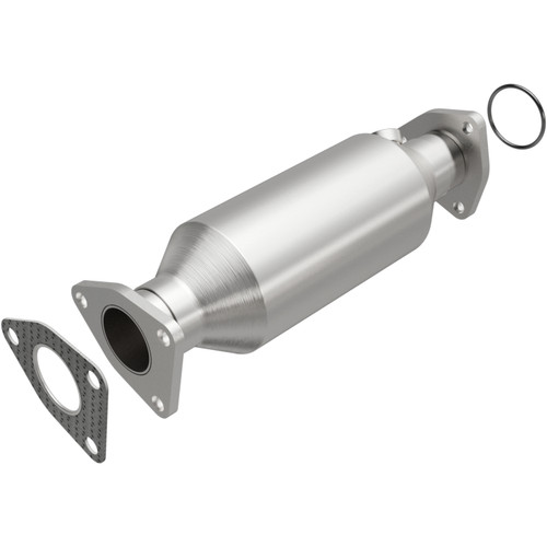 MagnaFlow 1996-2001 Honda Prelude 2.2L | 1996 Honda Prelude 2.3L HM Grade Federal / EPA Compliant Direct-Fit Catalytic Converter 22644