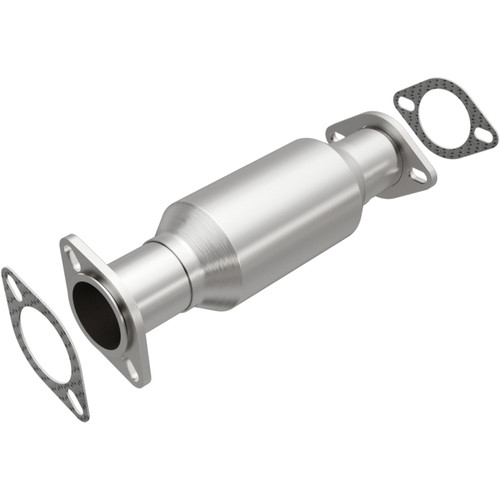 MagnaFlow 1984-1985 Nissan 300ZX 3.0L | 1985 Nissan Maxima 3.0L Standard Grade Federal / EPA Compliant Direct-Fit Catalytic Converter 22758