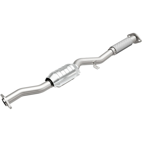 MagnaFlow 1985 Nissan Maxima 3.0L Standard Grade Federal / EPA Compliant Direct-Fit Catalytic Converter 22768