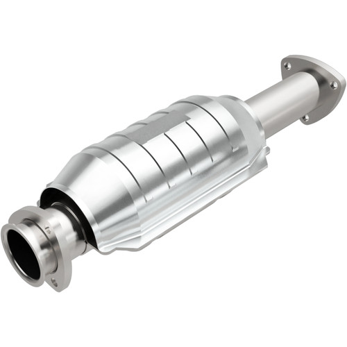 MagnaFlow 1986-1990 Saab 900 2.0L Standard Grade Federal / EPA Compliant Direct-Fit Catalytic Converter 22834