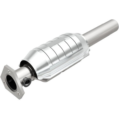 MagnaFlow 1986-1992 Volkswagen Jetta 1.8L | 1990-1992 Volkswagen Golf 1.8L Standard Grade Federal / EPA Compliant Direct-Fit Catalytic Converter 22917
