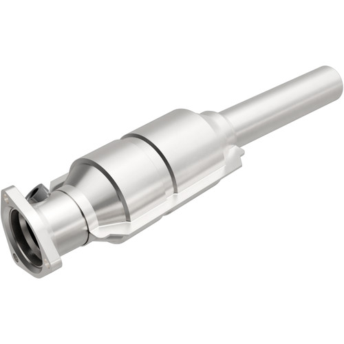 MagnaFlow 1986-1992 Volkswagen Jetta GLI 1.8L Standard Grade Federal / EPA Compliant Direct-Fit Catalytic Converter 22920