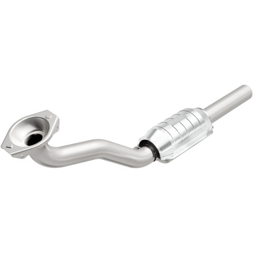 MagnaFlow 1985 Volkswagen Jetta GLI 1.8L | 1985-1987 Volkswagen Golf 1.8L Standard Grade Federal / EPA Compliant Direct-Fit Catalytic Converter 22924