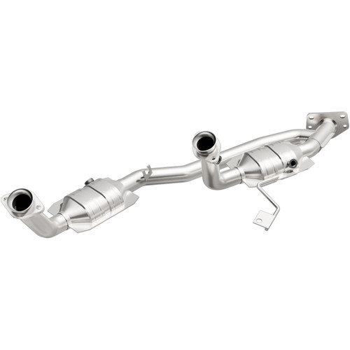 MagnaFlow HM Grade Federal / EPA Compliant Direct-Fit Catalytic Converter 23083
