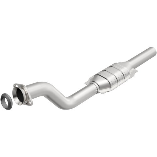 MagnaFlow Standard Grade Federal / EPA Compliant Direct-Fit Catalytic Converter 23128