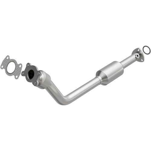 MagnaFlow 1996-1997 Oldsmobile Achieva 2.4L / 1996-1998 Pontiac Grand Am 2.4L HM Grade Federal / EPA Compliant Direct-Fit Catalytic Converter 23130