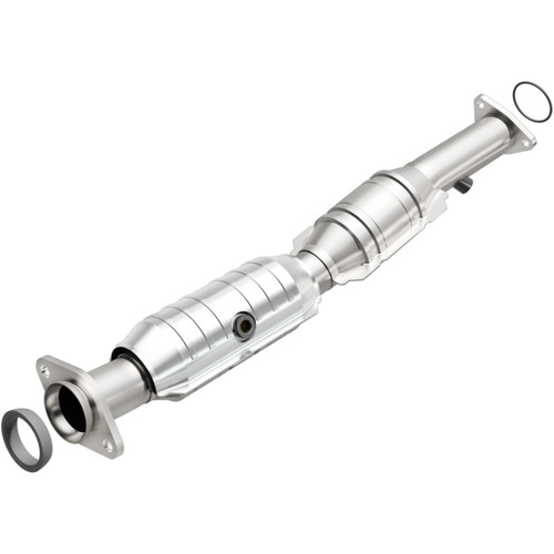 MagnaFlow HM Grade Federal / EPA Compliant Direct-Fit Catalytic Converter 23137