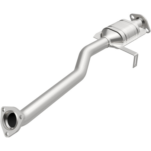 MagnaFlow 1990-1993 INFINITI Q45 4.5L Standard Grade Federal / EPA Compliant Direct-Fit Catalytic Converter 23143