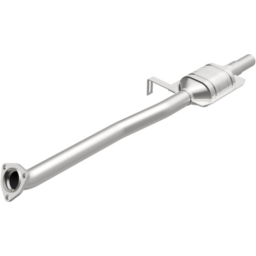 MagnaFlow 1990-1993 INFINITI Q45 4.5L Standard Grade Federal / EPA Compliant Direct-Fit Catalytic Converter 23144
