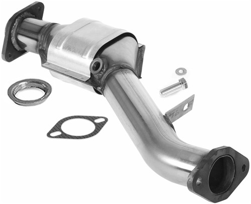 Magnaflow 23149 | SUBARU IMPREZA/FORESTER | 2.5L TURBO | Rear | Catalytic Converter-Direct Fit | Standard Grade EPA