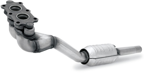 Magnaflow 23220 | VOLKSWAGEN BEETLE/GOLF/JETTA | 2L | Catalytic Converter-Direct Fit | Standard Grade EPA