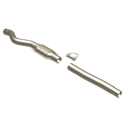 MagnaFlow 1992-1993 Dodge Dakota 3.9L | 1992-1993 Dodge Dakota 5.2L Standard Grade Federal / EPA Compliant Direct-Fit Catalytic Converter 23233