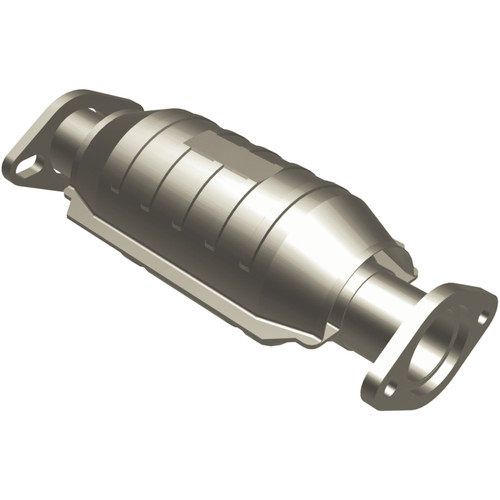 MagnaFlow Standard Grade Federal / EPA Compliant Direct-Fit Catalytic Converter 23235