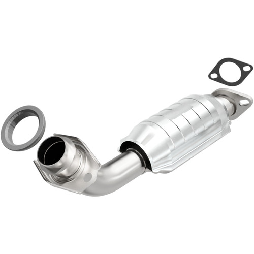 MagnaFlow Standard Grade Federal / EPA Compliant Direct-Fit Catalytic Converter 23238