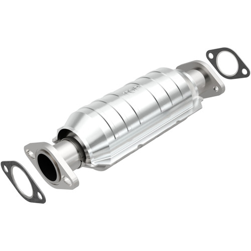 MagnaFlow Standard Grade Federal / EPA Compliant Direct-Fit Catalytic Converter 23242