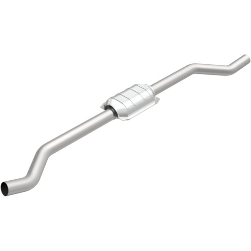 MagnaFlow 1989 Dodge Dakota 2.5L Standard Grade Federal / EPA Compliant Direct-Fit Catalytic Converter 23247