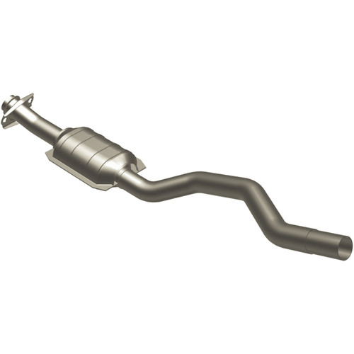 MagnaFlow Standard Grade Federal / EPA Compliant Direct-Fit Catalytic Converter 23252