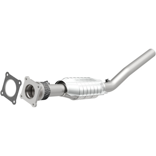 MagnaFlow HM Grade Federal / EPA Compliant Direct-Fit Catalytic Converter 23274