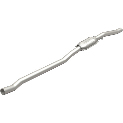 MagnaFlow 1997-1999 Dodge Dakota 5.2L HM Grade Federal / EPA Compliant Direct-Fit Catalytic Converter 23293