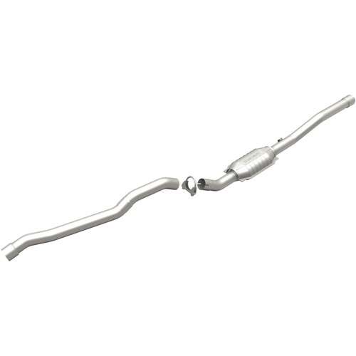MagnaFlow 1998-1999 Dodge Dakota 3.9L HM Grade Federal / EPA Compliant Direct-Fit Catalytic Converter 23294