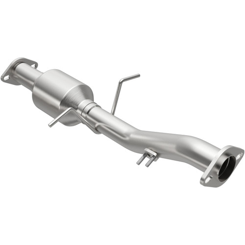 MagnaFlow 1995-1998 Toyota T100 3.4L | 1995-1998 Toyota T100 2.7L HM Grade Federal / EPA Compliant Direct-Fit Catalytic Converter 23301