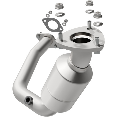 MagnaFlow HM Grade Federal / EPA Compliant Direct-Fit Catalytic Converter 23303