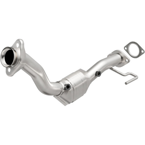MagnaFlow 1996-1998 Ford Explorer 5.0L | 1997-1998 Mercury Mountaineer 5.0L HM Grade Federal / EPA Compliant Direct-Fit Catalytic Converter 23312