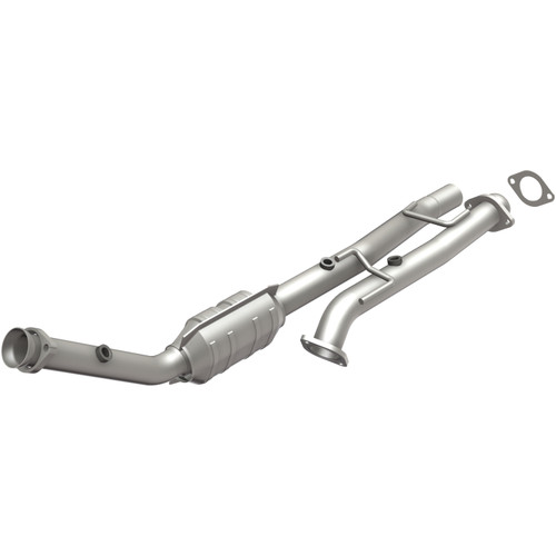 MagnaFlow 1997-2001 Ford Explorer 4.0L | 1998-2001 Mercury Mountaineer 4.0L HM Grade Federal / EPA Compliant Direct-Fit Catalytic Converter 23314