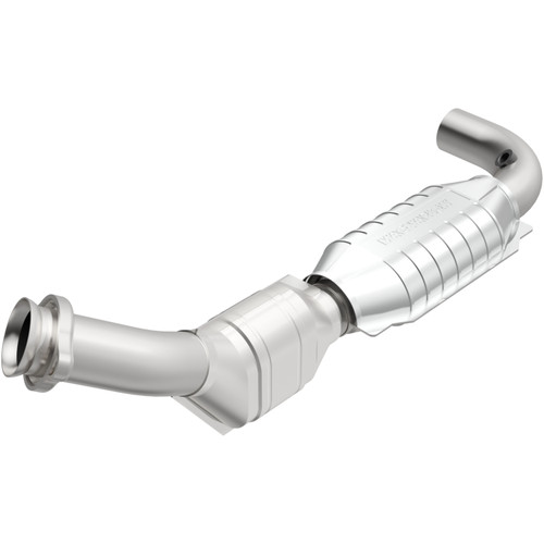 MagnaFlow 1997-1998 Ford F-150 4.2L HM Grade Federal / EPA Compliant Direct-Fit Catalytic Converter 23316