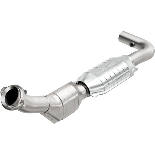 MagnaFlow HM Grade Federal / EPA Compliant Direct-Fit Catalytic Converter 23318