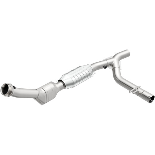 MagnaFlow HM Grade Federal / EPA Compliant Direct-Fit Catalytic Converter 23319