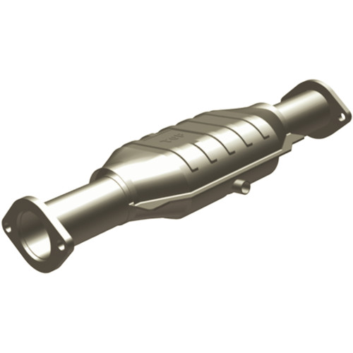 MagnaFlow 1984-1985 Ford Bronco II 2.8L | 1983-1985 Ford Ranger 2.8L Standard Grade Federal / EPA Compliant Direct-Fit Catalytic Converter 23352