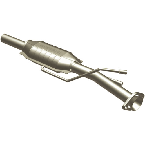 MagnaFlow 1986-1991 Ford Taurus 2.5L | 1986 Mercury Sable 2.5L Standard Grade Federal / EPA Compliant Direct-Fit Catalytic Converter 23358