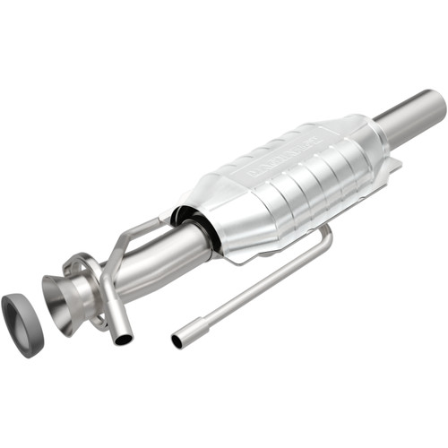 MagnaFlow 1985-1994 Ford Tempo 2.3L | 1985-1994 Mercury Topaz 2.3L Standard Grade Federal / EPA Compliant Direct-Fit Catalytic Converter 23359