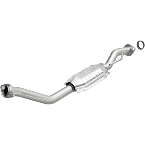 MagnaFlow 1989-1994 Ford Ranger 2.3L Standard Grade Federal / EPA Compliant Direct-Fit Catalytic Converter 23376