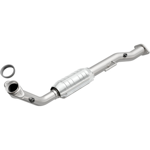 MagnaFlow 1995-1997 Ford Ranger 2.3L HM Grade Federal / EPA Compliant Direct-Fit Catalytic Converter 23389