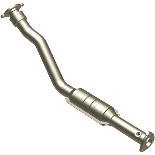 MagnaFlow Standard Grade Federal / EPA Compliant Direct-Fit Catalytic Converter 23420