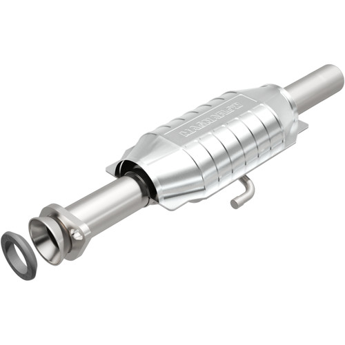 MagnaFlow Standard Grade Federal / EPA Compliant Direct-Fit Catalytic Converter 23454