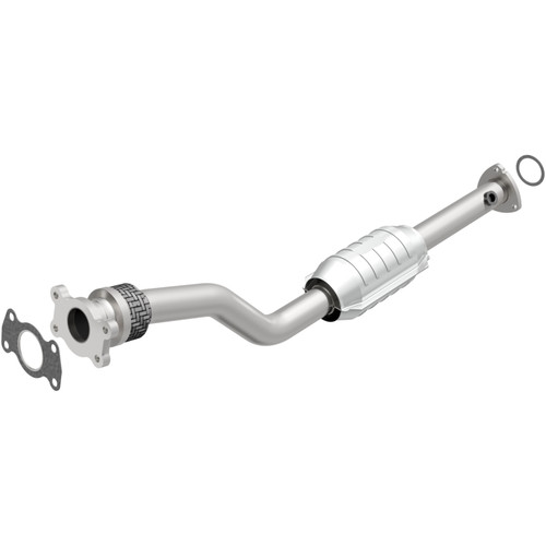 MagnaFlow HM Grade Federal / EPA Compliant Direct-Fit Catalytic Converter 23465
