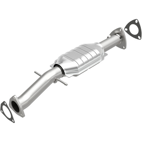MagnaFlow HM Grade Federal / EPA Compliant Direct-Fit Catalytic Converter 23468