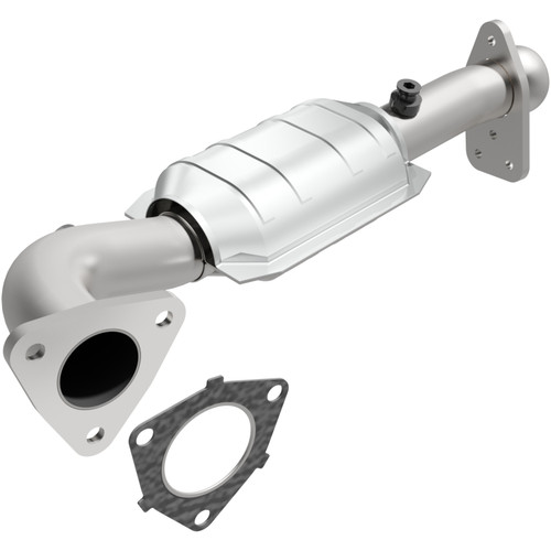 MagnaFlow HM Grade Federal / EPA Compliant Direct-Fit Catalytic Converter 23471