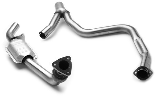 Magnaflow 23476 | CHEVROLET CAMARO, PONTIAC FIREBIRD | 5.7L | Passenger Side | Catalytic Converter-Direct Fit | Standard Grade EPA