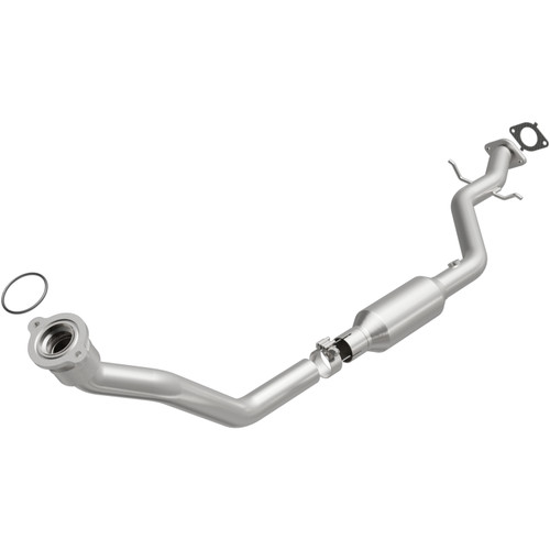 MagnaFlow HM Grade Federal / EPA Compliant Direct-Fit Catalytic Converter 23485