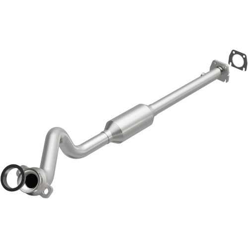 MagnaFlow 1996 Buick Century 3.1L | 1996 Oldsmobile Cutlass Ciera 3.1L HM Grade Federal / EPA Compliant Direct-Fit Catalytic Converter 23487