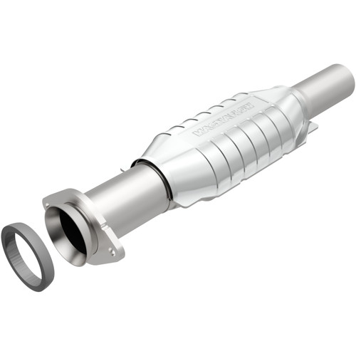 MagnaFlow Standard Grade Federal / EPA Compliant Direct-Fit Catalytic Converter 23493