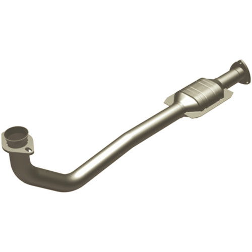 MagnaFlow Standard Grade Federal / EPA Compliant Direct-Fit Catalytic Converter 23495