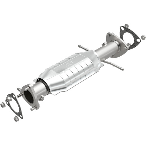 MagnaFlow HM Grade Federal / EPA Compliant Direct-Fit Catalytic Converter 23497