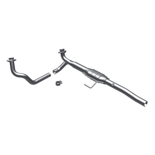 Magnaflow 23500_DODGE TRUCK Direct Fit  49 STATE (Exc.CA)